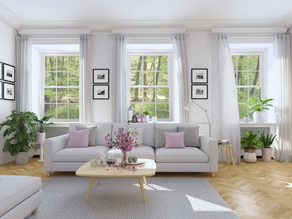 Vinyl Okna Windows