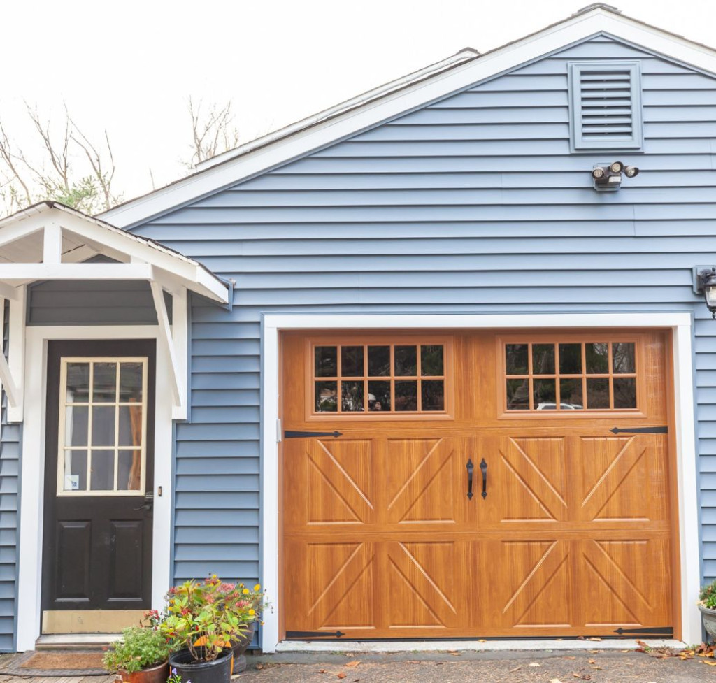 Home Siding