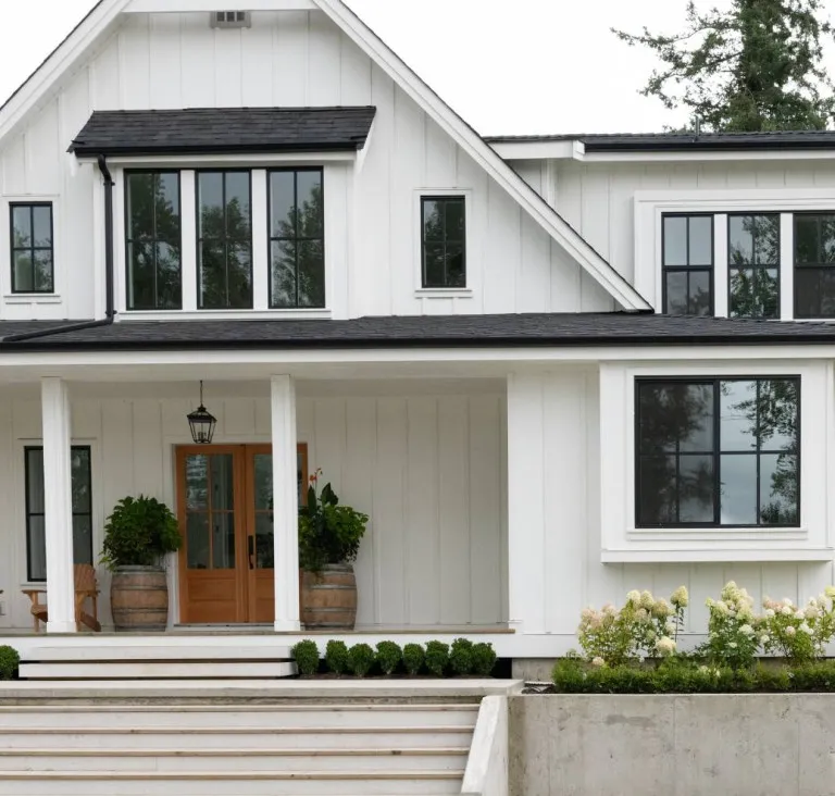 Home window replacement