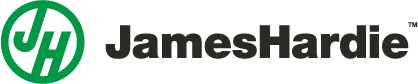 James Hardie Siding Logo