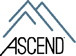 Ascend Logo
